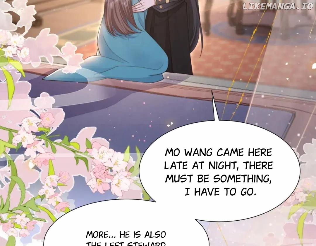 Lonely Emperor Chases His Sister-in-Law Chapter 75 - page 23